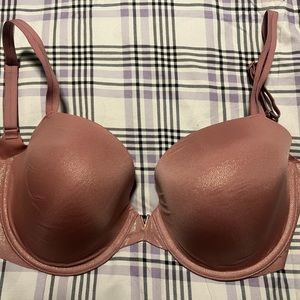 Victoria’s Secret Lined Demi Bra